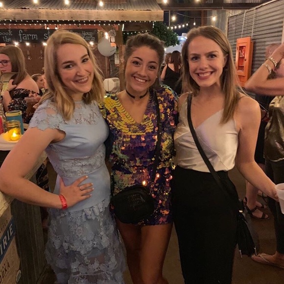 Meet Your Poshmark Seller Emily!!! - Picture 4 of 8